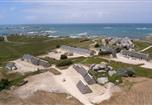 Village de Ménéham près du Camping Plage de Ménéham, camping bord de mer, location emplacement tente, caravane et camping-car, location toile meublée, aire de camping-car, location de mobil home, à Kerlouan dans le Finistère - Bretagne