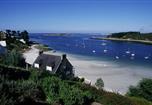 Croisières sur les Abers près du Camping Plage de Meneham, camping bord de mer, location emplacement tente, caravane et camping-car, location toile meublée, aire de camping-car, location de mobil home, à Kerlouan dans le Finistère - Bretagne