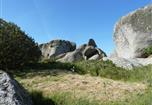 Camping Plage de Ménéham, camping résidentiel, camping bord de mer, location emplacement tente, caravane, à Kerlouan dans le Finistère - Bretagne