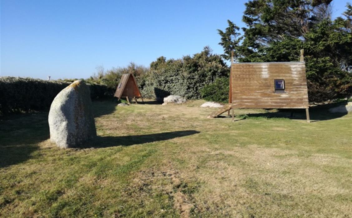 Camping Finistere, location vacances insolites bretagne